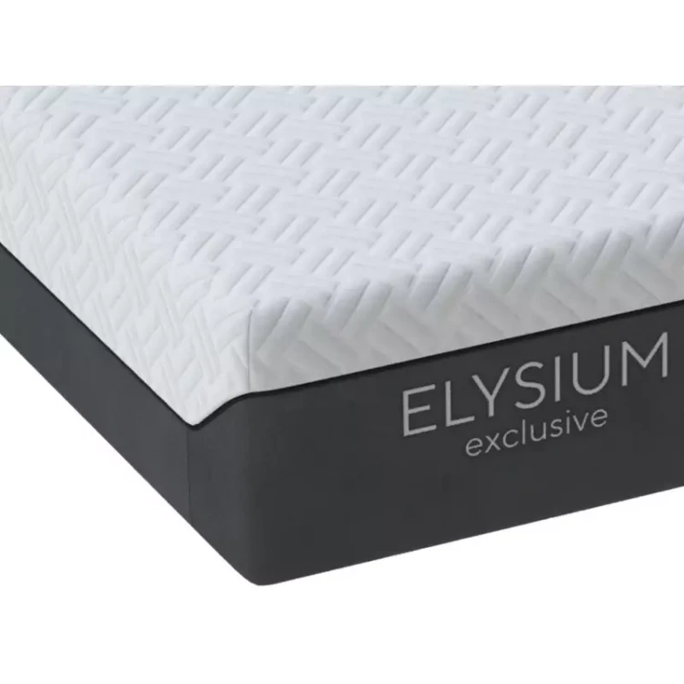 Матрас ProSon Elysium Exclusive Foam 80 х 190 см