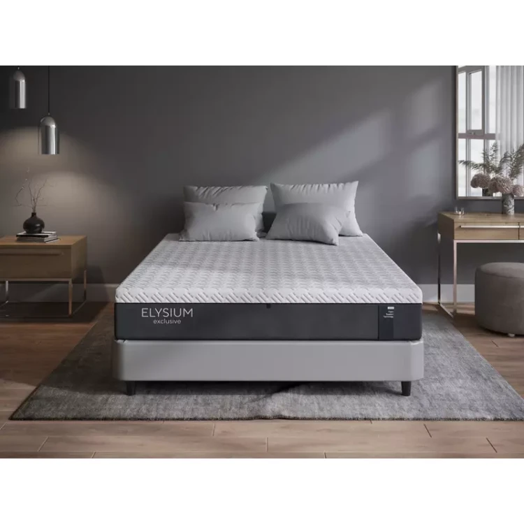 Матрас ProSon Elysium Exclusive Foam 80 х 190 см