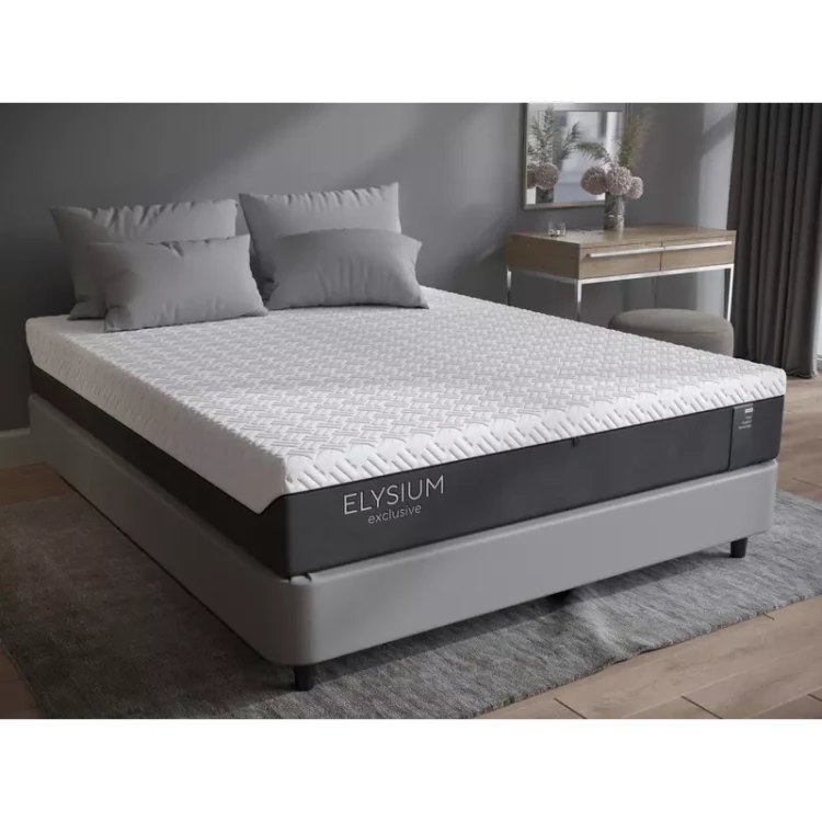 Матрас ProSon Elysium Exclusive Foam 80 х 190 см