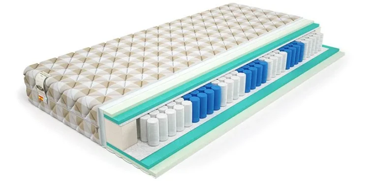 Матрас Mr.Mattress Aroma Herbert 80 х 190 см