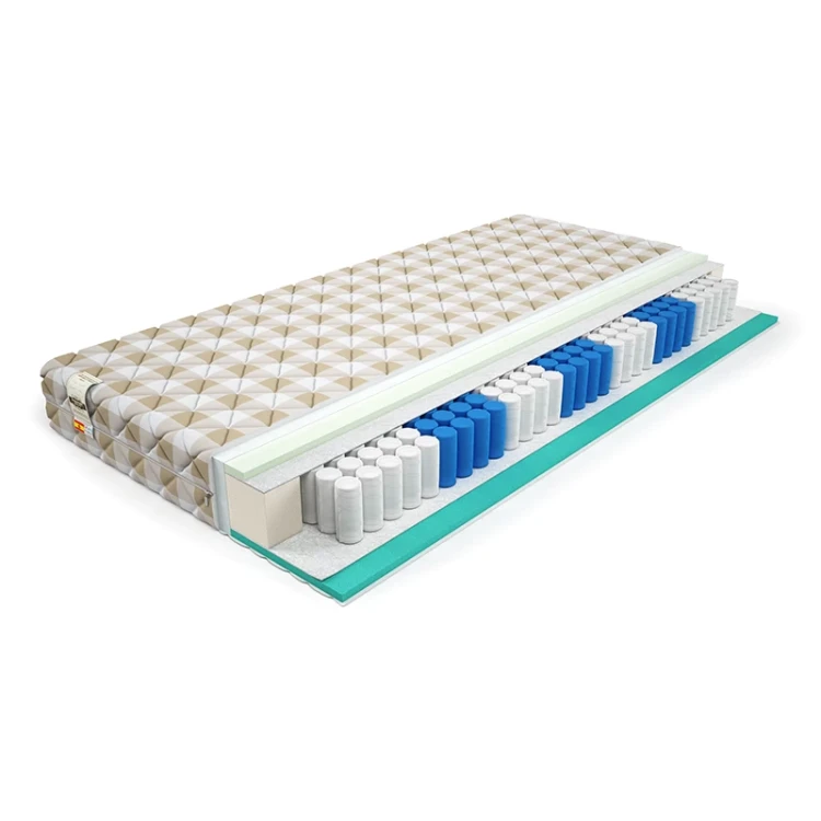Матрас Mr.Mattress Aroma Charli 80 х 190 см