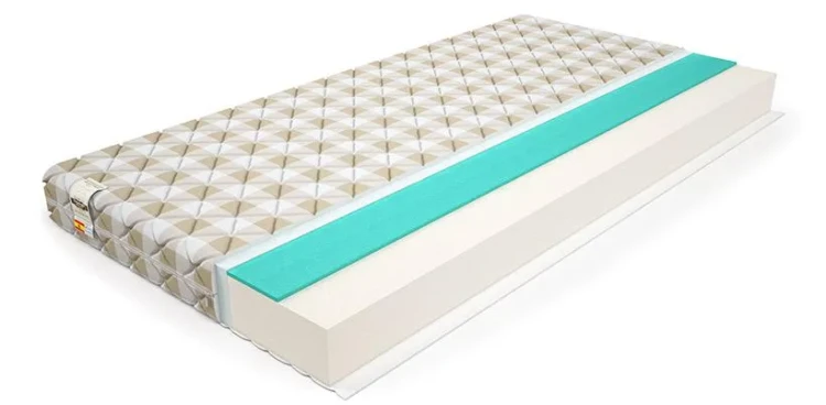 Матрас Mr.Mattress Aroma Jastin 80 х 190 см
