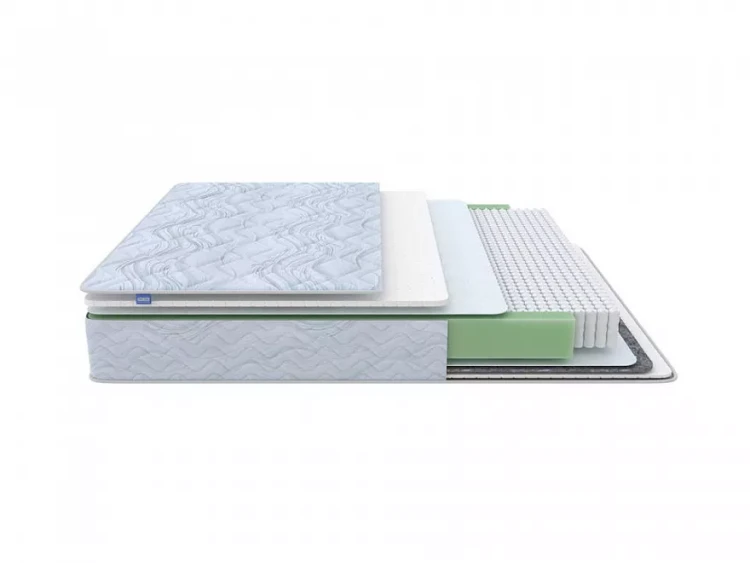 Матрас ProSon Dream Green S 80 х 190 см