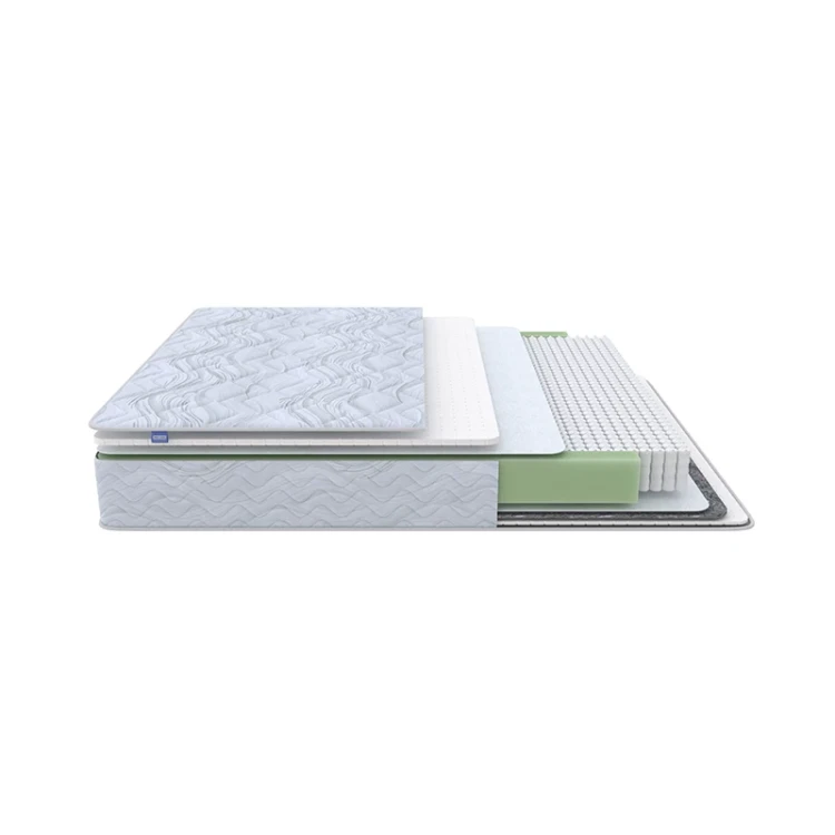 Матрас ProSon Dream Green S 120 х 200 см