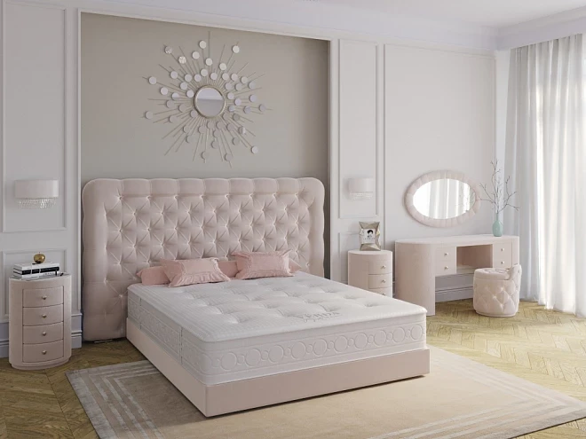 Матрас Verda Elegance 80 х 200 см