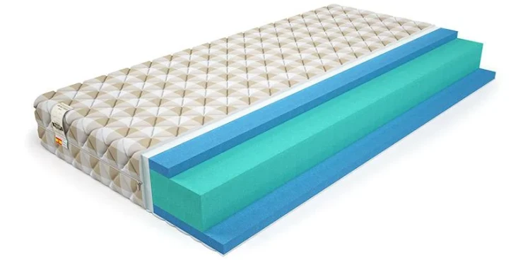 Матрас Mr.Mattress Aroma Brain 80 х 190 см