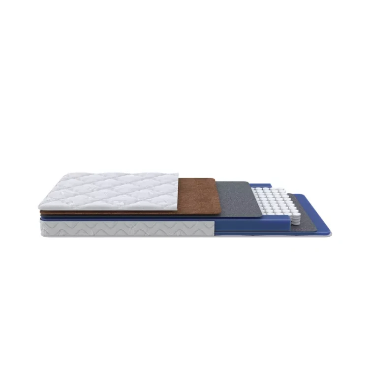 Твой Матрас Baby Comfort Spring Plus