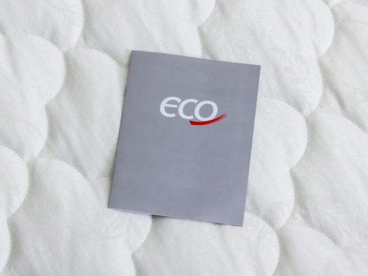 Матрас ProSon ECO Classic EVS Roll 120 х 190 см