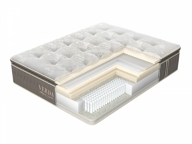 Матрас Verda Charm 80 х 200 см