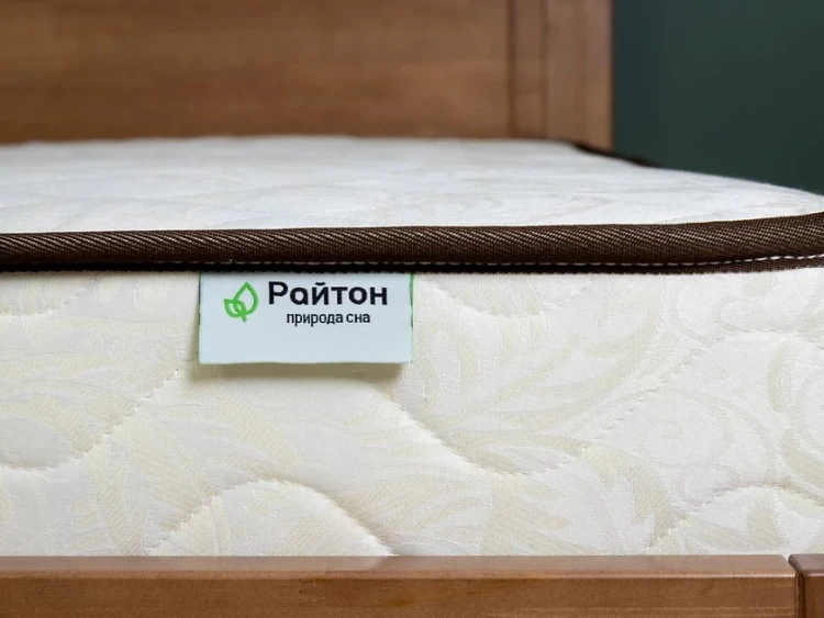 Матрас Райтон Natura Base M 80 х 190 см