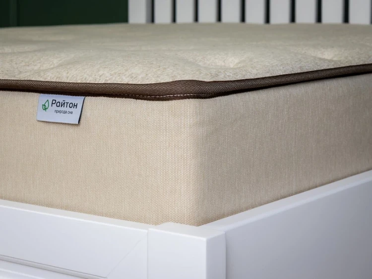 Матрас Райтон Natura Comfort M 80 х 190 см