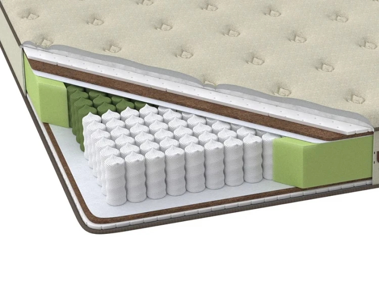 Матрас Райтон Natura Comfort M 80 х 190 см