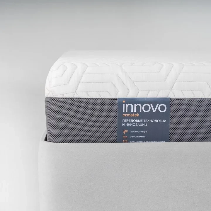 Матрас Орматек Innovo Wave Transform 80 х 190 см