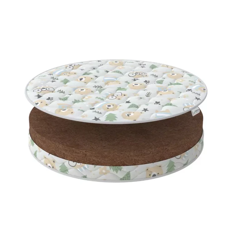 Матрас Райтон Round Baby Sweet
