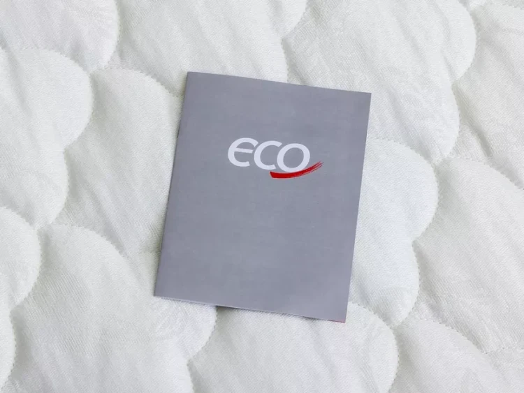 Матрас ProSon ECO Optima EVS 80 х 190 см