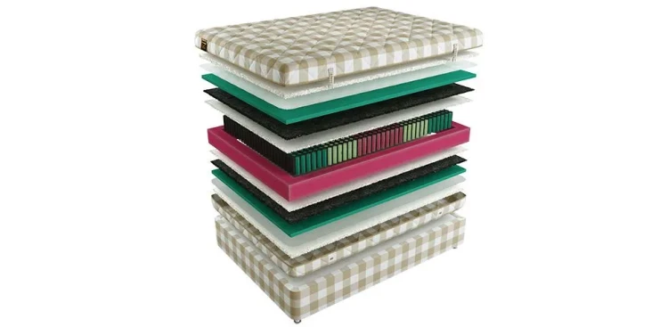 Матрас Mr.Mattress For VIP Fulwell L 90 х 190 см