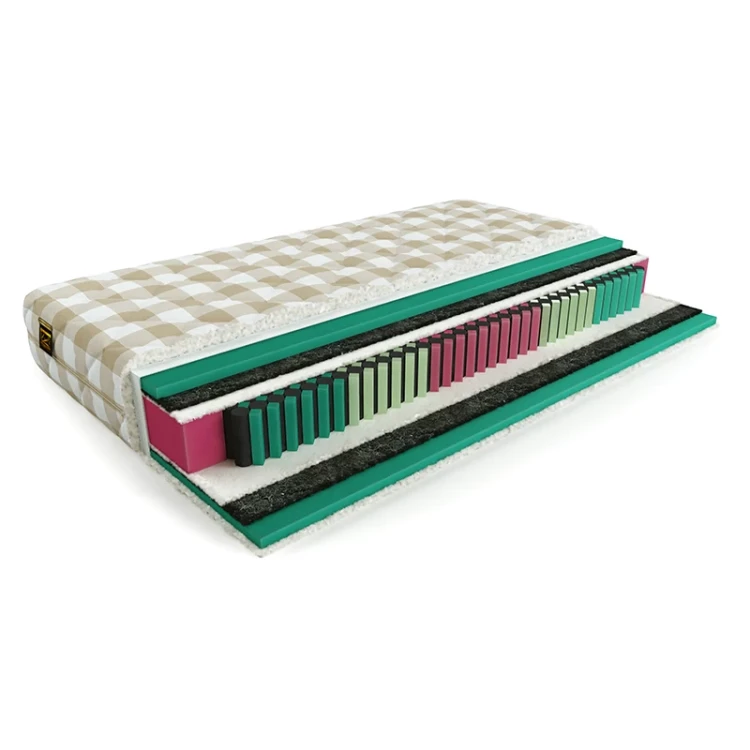 Матрас Mr.Mattress For VIP Fulwell L 90 х 190 см
