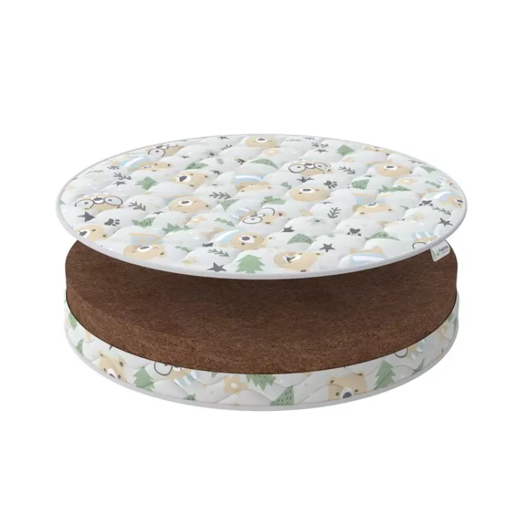Матрас Райтон Round Baby Classic