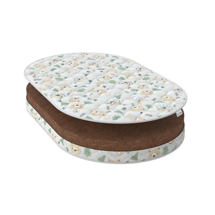 Матрас Райтон Oval Baby Classic