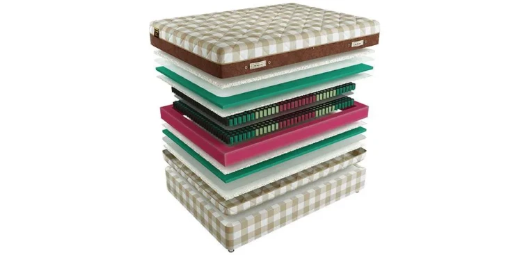 Матрас Mr.Mattress For VIP Tring 90 х 190 см