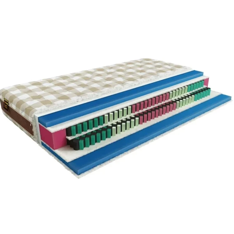 Матрас Mr.Mattress For VIP Tring L 140 х 200 см