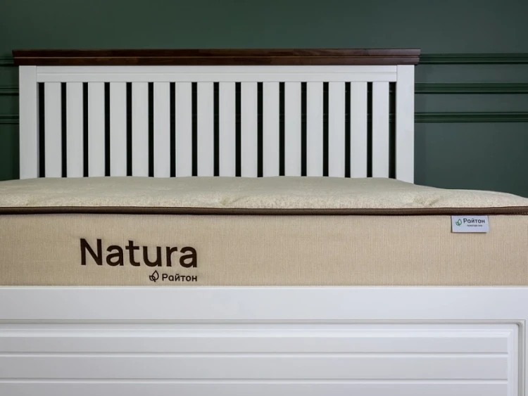Матрас Райтон Natura Comfort P 80 х 190 см