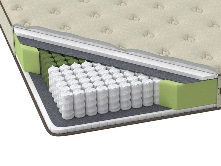 Матрас Райтон Natura Comfort P 80 х 190 см