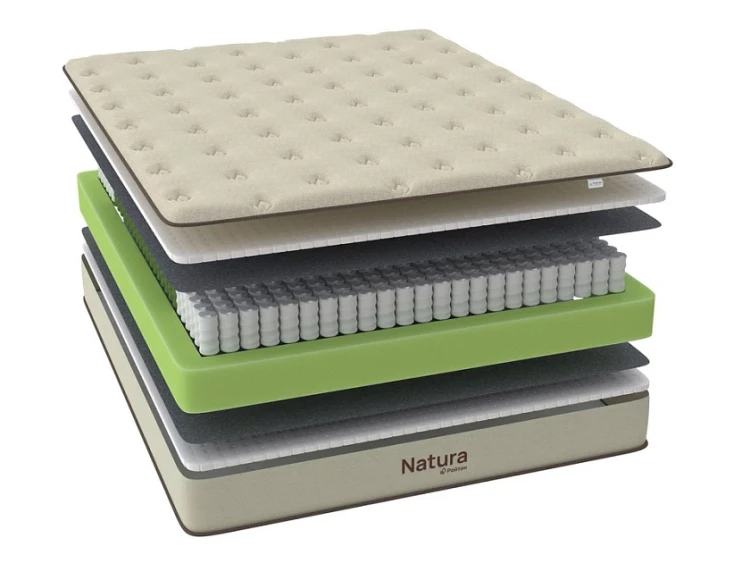 Матрас Райтон Natura Comfort P 80 х 190 см