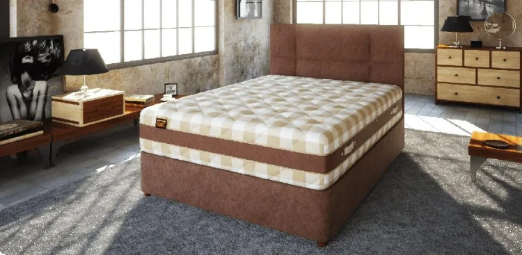 Матрас Mr.Mattress For VIP Tring XL 90 х 190 см