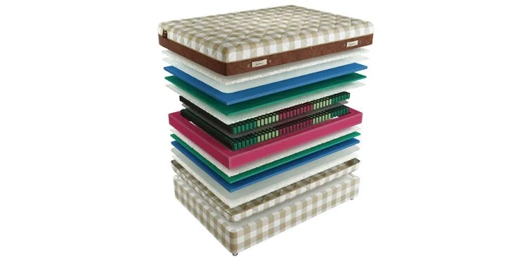 Матрас Mr.Mattress For VIP Tring XL 90 х 190 см