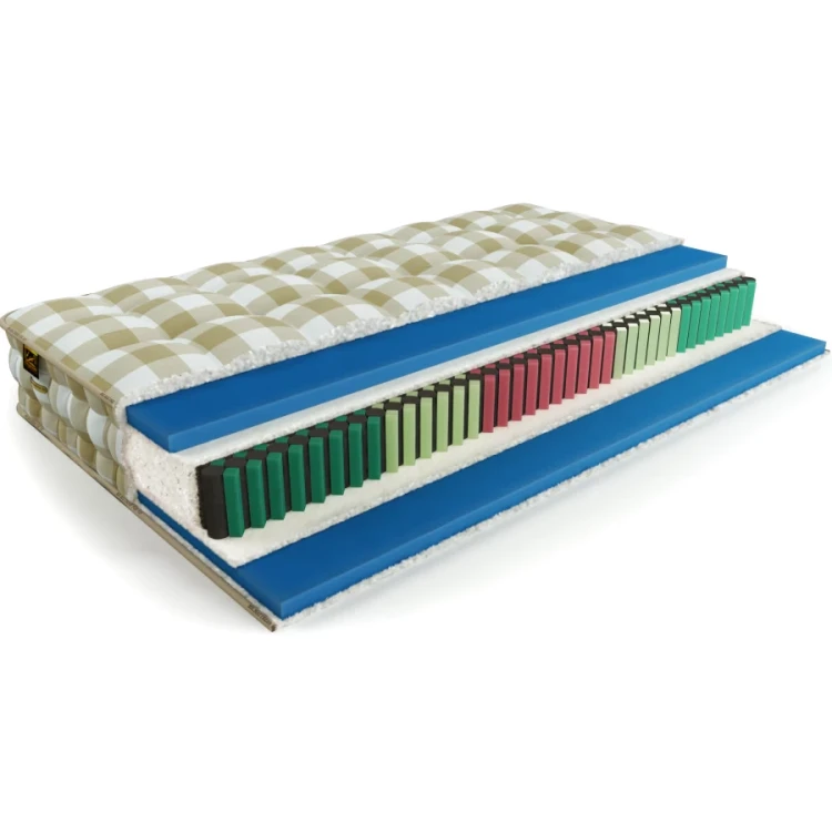 Матрас Mr.Mattress For VIP Leeds 160 х 195 см