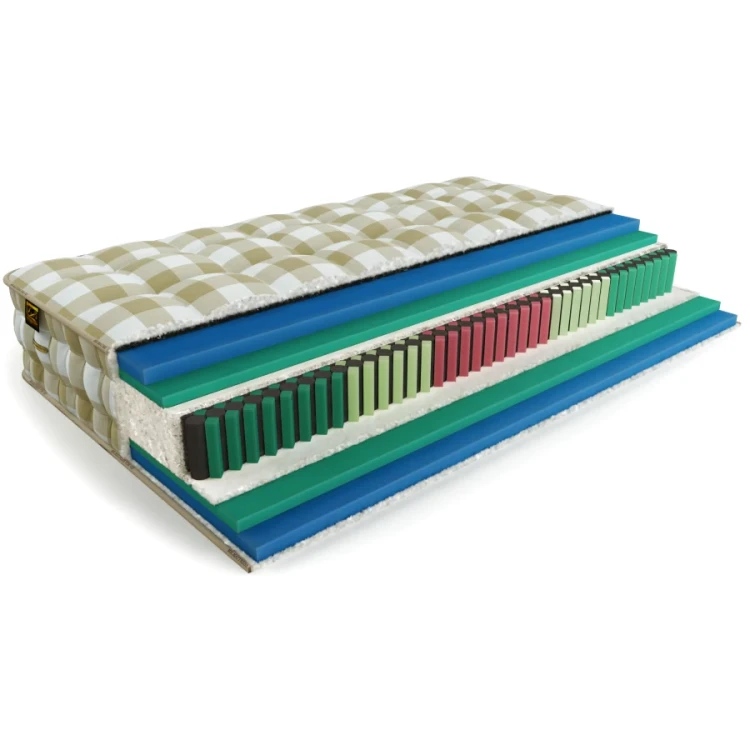 Матрас Mr.Mattress For VIP Leeds L 140 х 190 см