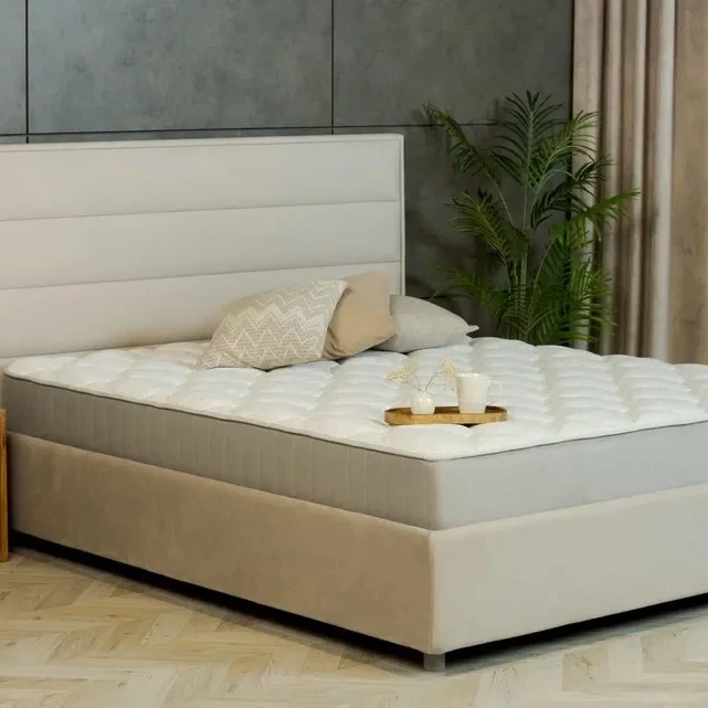 Матрас Sontery by Askona Infinity Perfection 120 х 200 см