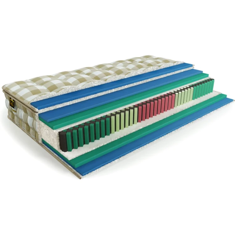 Матрас Mr.Mattress For VIP Leeds XL 90 х 190 см