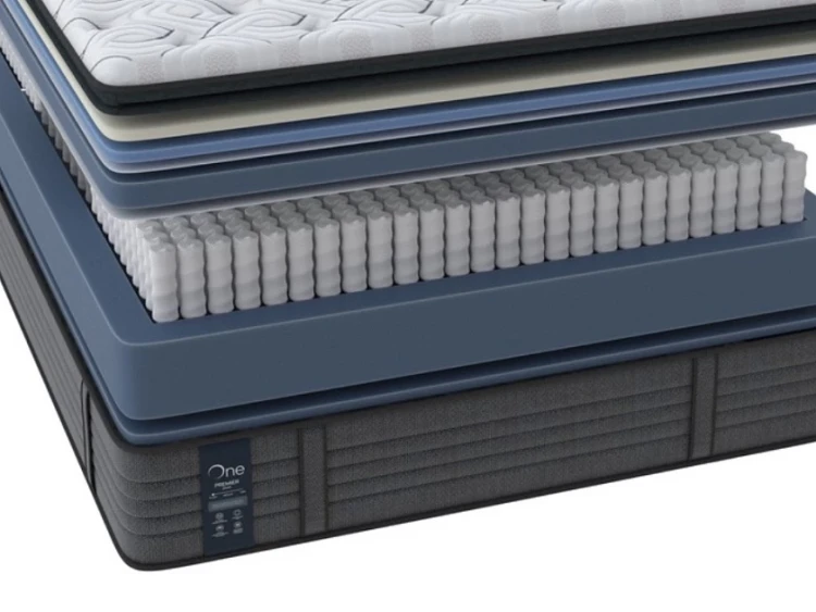 Матрас Райтон One Premier Plush 200 х 200 см